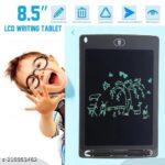 8.5 Inch LCD Writing Tablet for Kids – Colorful Screen | One-Click Erase | Learning & Drawing Board - Image 3