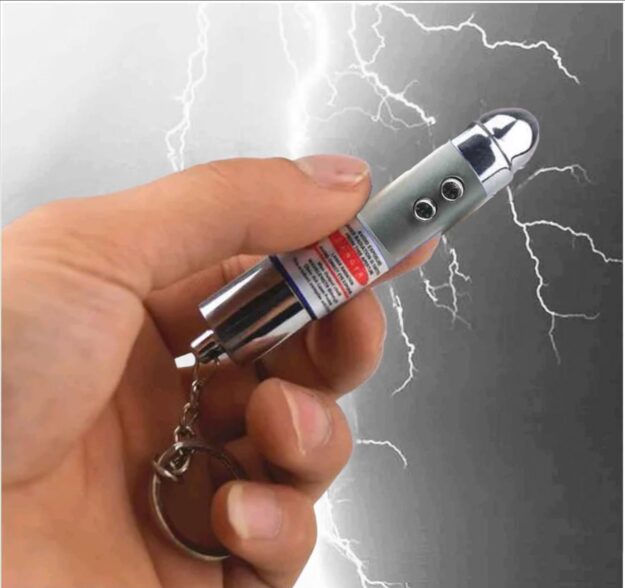 cropped-WhatsApp-Image-2025-11-11-at-7.48.03-PM.jpeg Electric Shocking Laser Light Keychain – Funny Prank Toy with Mild Shock & LED Light | Gag Gift & Joke Gadget - Image 1