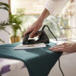 Philips Heavy Duty Dry Iron – Non-Stick Soleplate, Quick Heat Technology, Lightweight & Easy Glide Press
