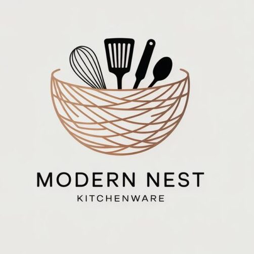 Modern Nest Kitchenware