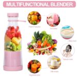 Premium Multifunctional Blender for Smoothies, Soups, and More