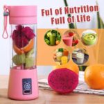 Premium Multifunctional Blender for Smoothies, Soups, and More - Image 3