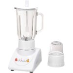 Panasonic 2-in-1 Blender - Versatile Kitchen Essential for Smoothies and Soups