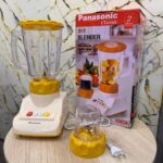 Panasonic 2-in-1 Blender - Versatile Kitchen Essential for Smoothies and Soups - Image 4