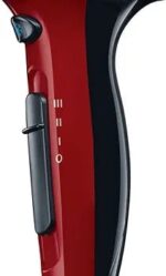 Remington Professional Hair Dryer - Fast Drying & Sleek Finish - Image 3