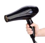 Moser for Men Professional Hair Dryer - Turbo Power and Style - Image 3