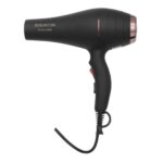 Remington Powerful Hairdryer with Ionic Technology for Frizz-Free Shine - Image 3