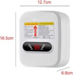 Compact Mini Water Heater - Instant Hot Water Solution - Image 4