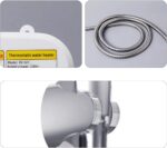Compact Mini Water Heater - Instant Hot Water Solution - Image 3