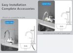 High-Efficiency Electric Instant Water Heater - Instant Hot Water Solution - Image 5
