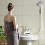 High-Efficiency Electric Instant Water Heater - Instant Hot Water Solution - Image 6