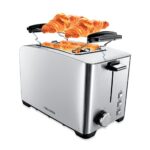 Freihafen Premium Toaster - Perfectly Toasted Every Time - Image 2