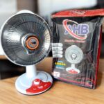 Panasonic Electric Heater - Efficient Heating Solution for Every Home - Image 2