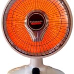 Panasonic Electric Heater - Efficient Heating Solution for Every Home