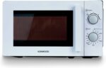 Kenwood Microwave Oven - Efficient Cooking with Modern Technology - Image 2