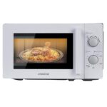 Kenwood Microwave Oven - Efficient Cooking with Modern Technology - Image 3