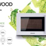 Kenwood Microwave Oven - Efficient Cooking with Modern Technology