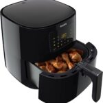 Philips Modern Air Fryer - Healthy Cooking Made Easy
