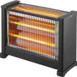 SECO Electric Heater - Efficient and Powerful Heating Solution