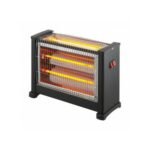 SECO Electric Heater - Efficient and Powerful Heating Solution - Image 2