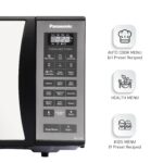 Panasonic Microwave Oven - Fast Cooking & Superior Technology - Image 3