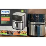 Philips Air Fryer - Healthy Cooking with Delicious Results