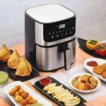 Philips Air Fryer - Healthy Cooking with Delicious Results - Image 2