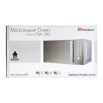 Dawlance Microwave Oven - Efficient Cooking Made Easy - Image 2