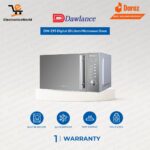 Dawlance Microwave Oven - Efficient Cooking Made Easy - Image 3