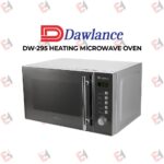 Dawlance Microwave Oven - Efficient Cooking Made Easy