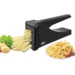 Anex Professional Fries Cutter - Perfectly Cut Fries Every Time - Image 2