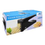 Anex Professional Fries Cutter - Perfectly Cut Fries Every Time - Image 3