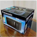 Panasonic Microwave Oven - Fast Cooking & Superior Technology - Image 2