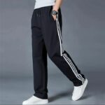 Men's & Boys' Sports Summer Trousers - Lightweight Comfort & Style