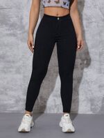 Stylish Skinny Fit Denim Jeans for Women – Stretchable Comfort & Chic Style!