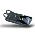 Airox PB07 10000 mAh Powerbank – 22.5 W Fast Charging