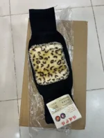 Warm Wool Knee Pads Warm Wool Knee Pads - Image 3