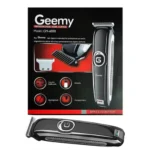 Geemy Professional Hair Clipper GM-6050