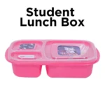 Student Lunch Box Big