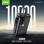 Airox PB20 Power Bank 10,000 mAh - Image 2