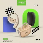 Airox OWS4 Over-Ear Wireless Earbuds - Image 2