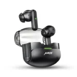 Airox Earbuds ENC E9 Crystal Clear Sound - Image 2