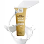 Fair and Glowing Goat Milk Facewash 100ML