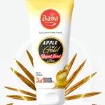 24k gold facial tube 75ml