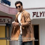 Stylish Analog Quartz Watch for Timeless Elegance - Image 3