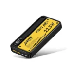 Airox PB12 10000mAh Powerbank Dual USB Ports