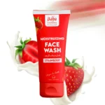 Moisturizing Strawberry Facewash 100ML