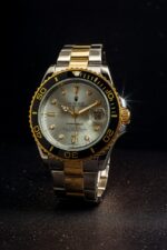 Pagani Design Luxury Sports Watch - Precision and Style Combined - Image 5