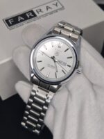 Carrera Watch - Timeless Elegance and Precision Engineering - Image 3