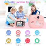 One Click Printing Camera - Instant Photo Printing at Your Fingertips - Image 6